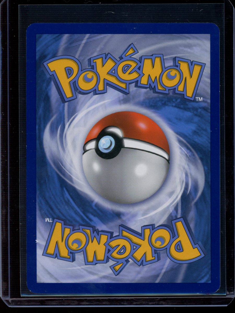 M Gardevoir EX #RC31