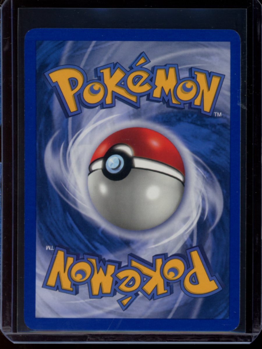 Ekans (Reverse) #108