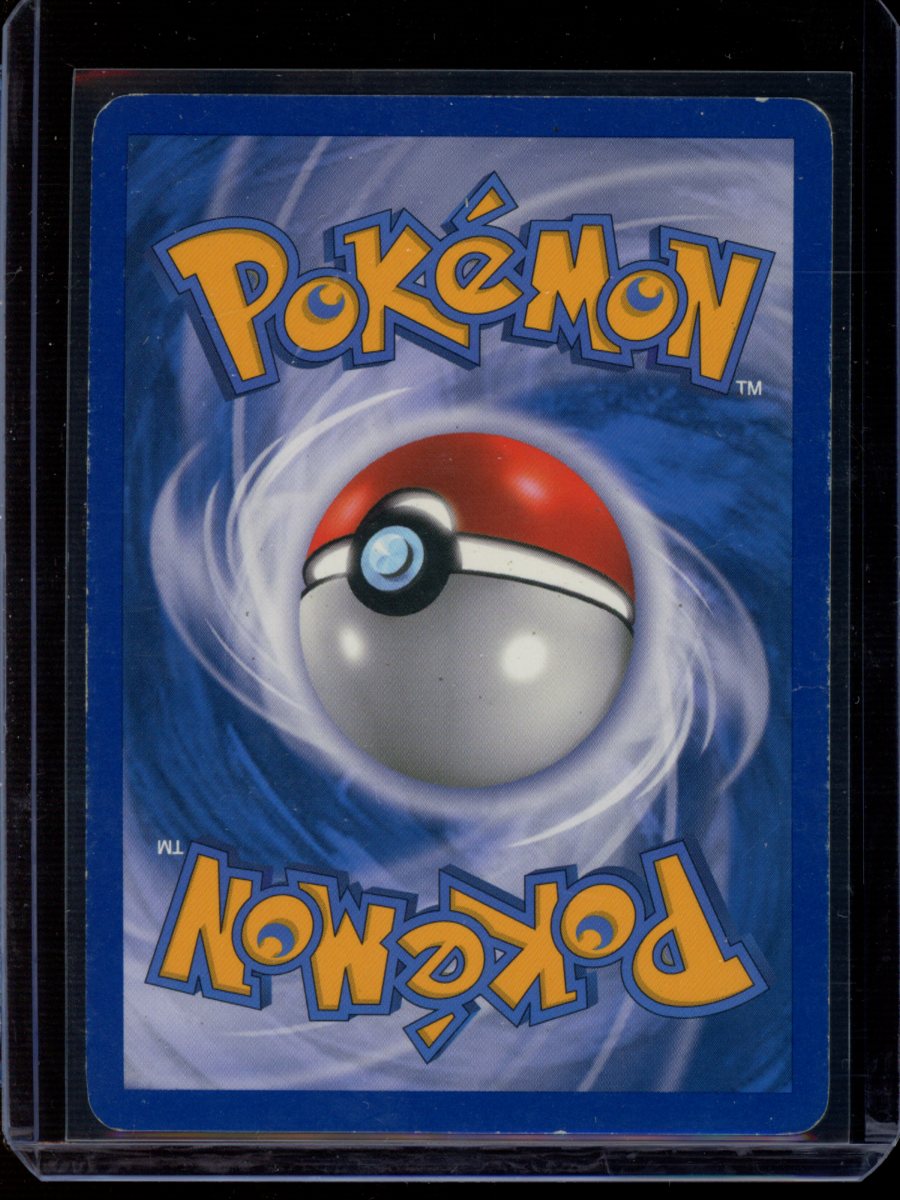 Palkia & Dialga Legend (Top) #101