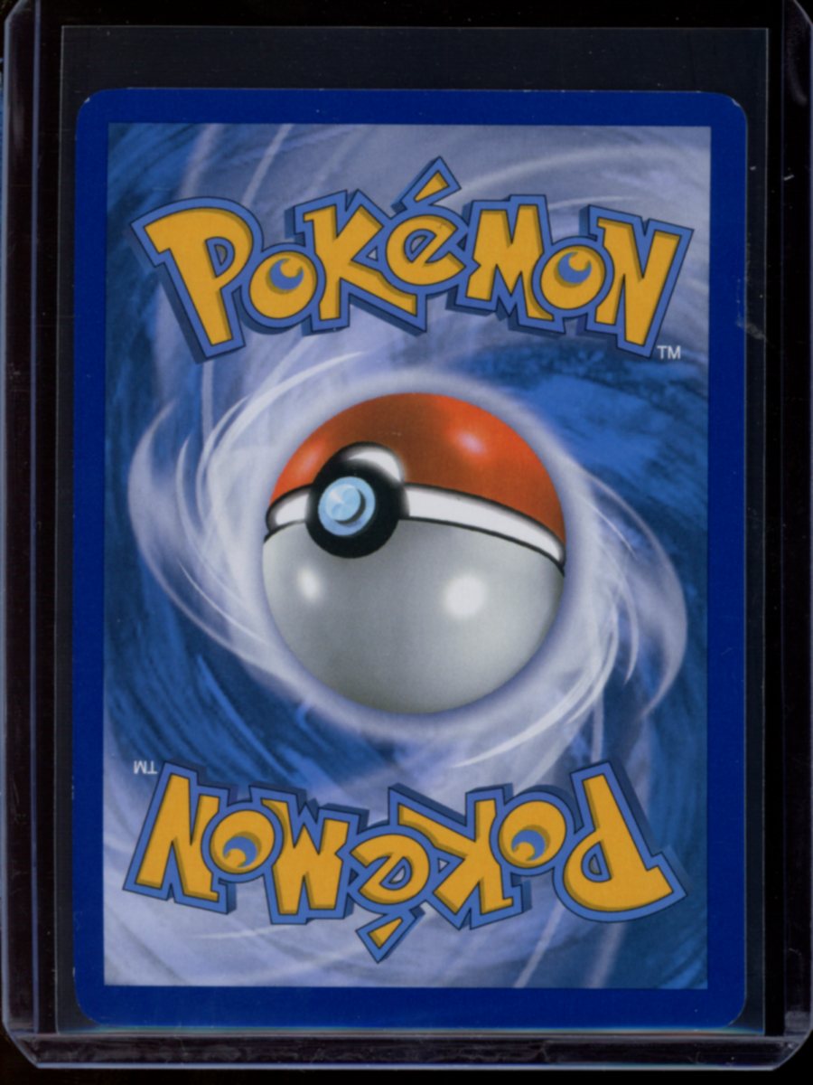 Pokemon Fan Club #106