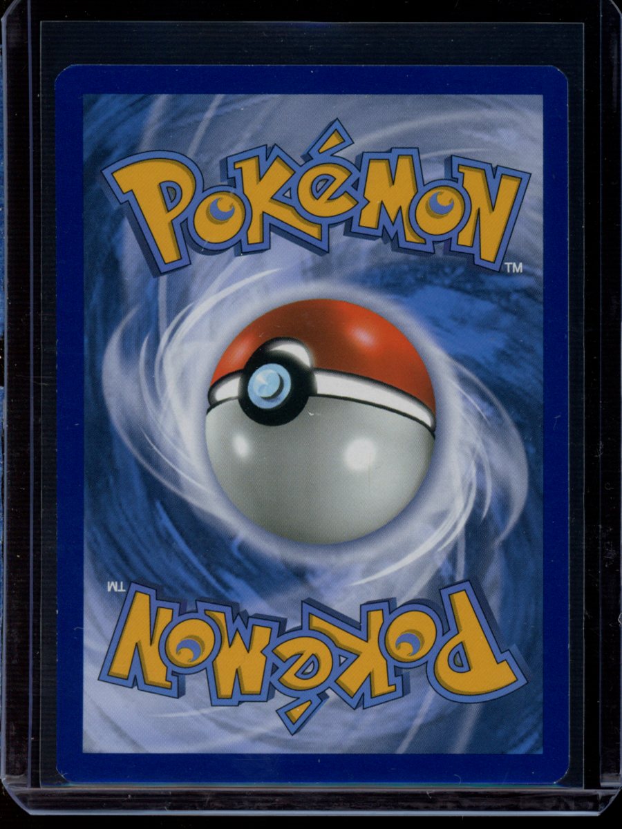 Gallade EX #99