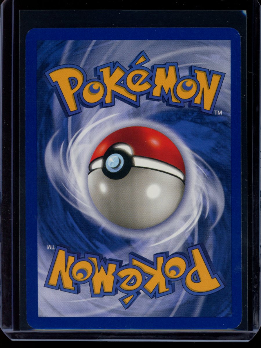 Blastoise (BS) #2