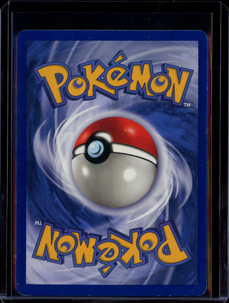Haunter 6/62 Holo Fossil