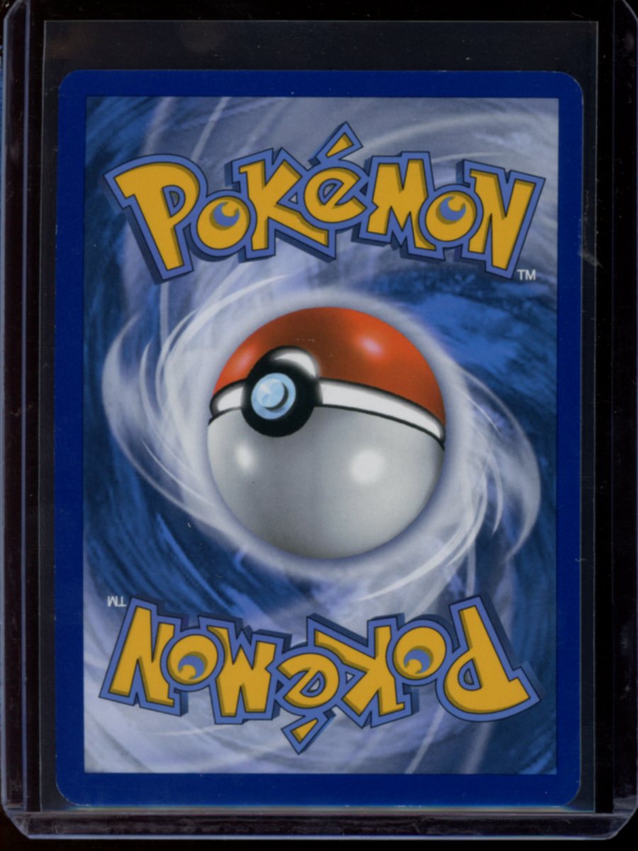 M Mewtwo EX #64