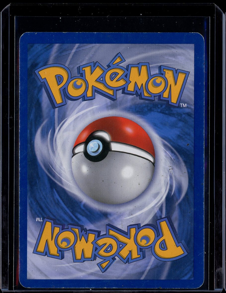 Typhlosion Prime HGSS09 HGSS Promo