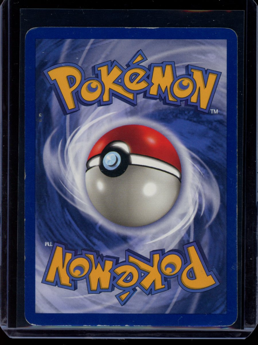 Lapras (1st Ed) #10
