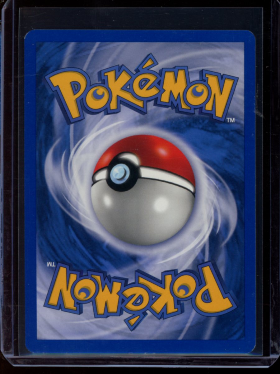 Scyther (WoTC Promo) #45