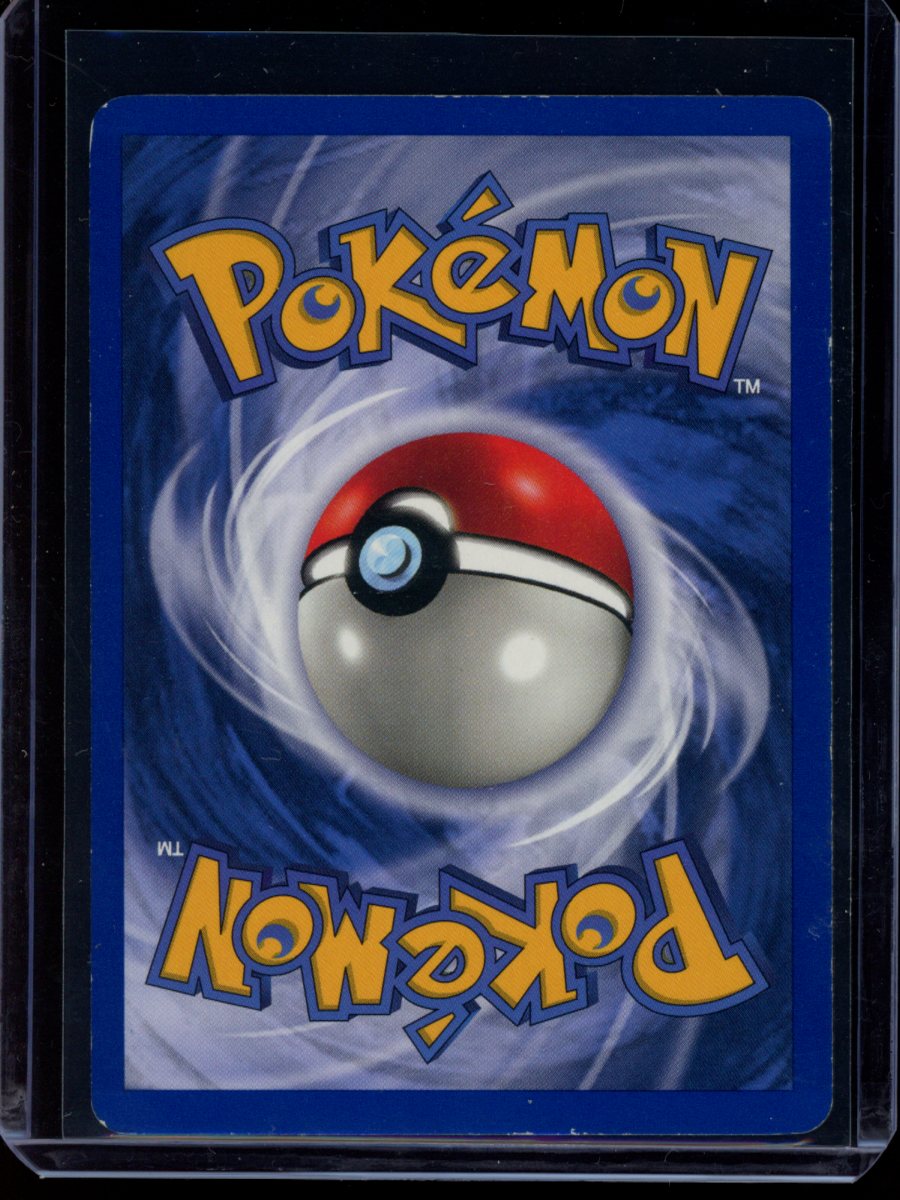 Scyther (1st Ed) #10