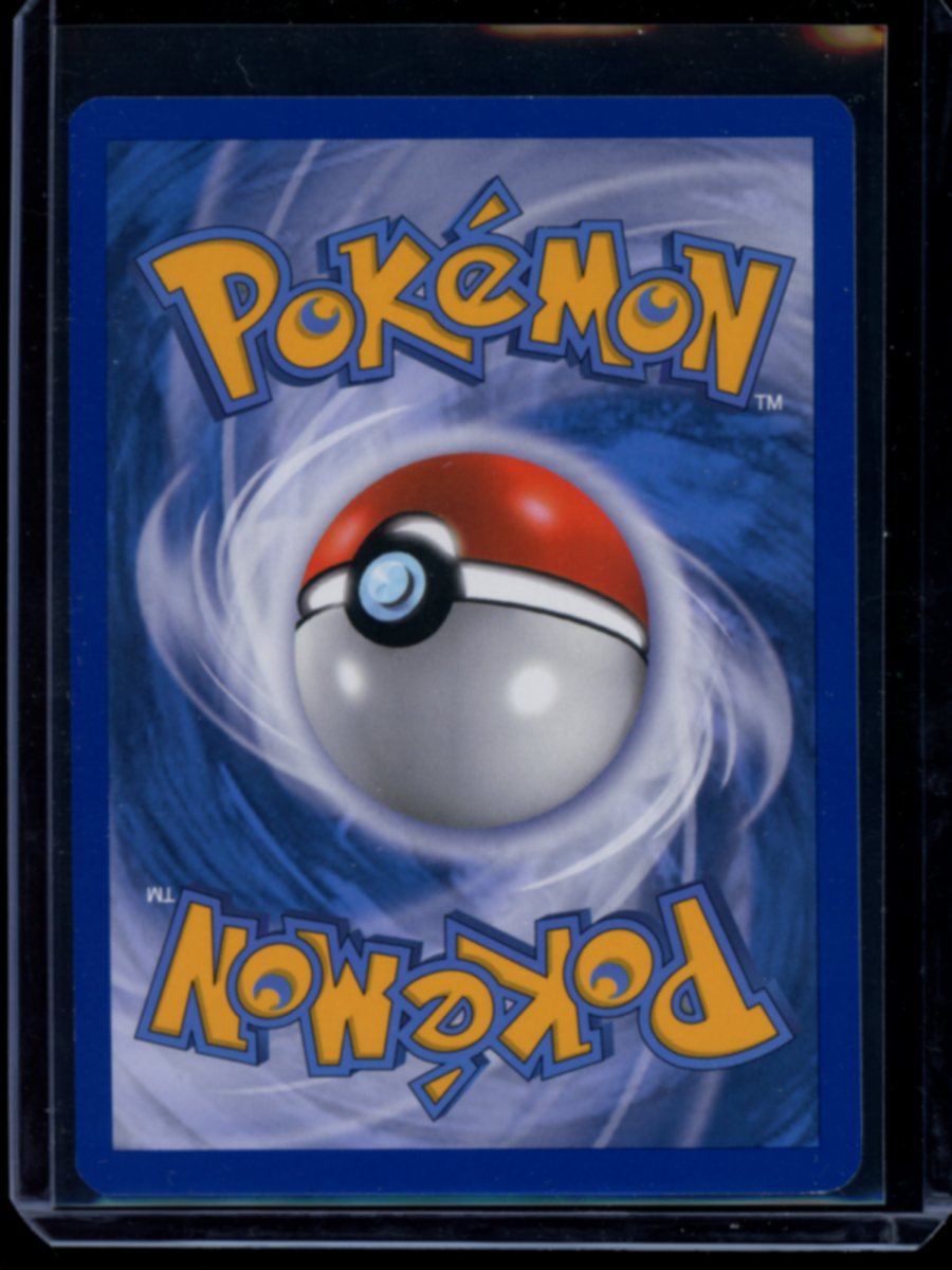Lugia EX #108