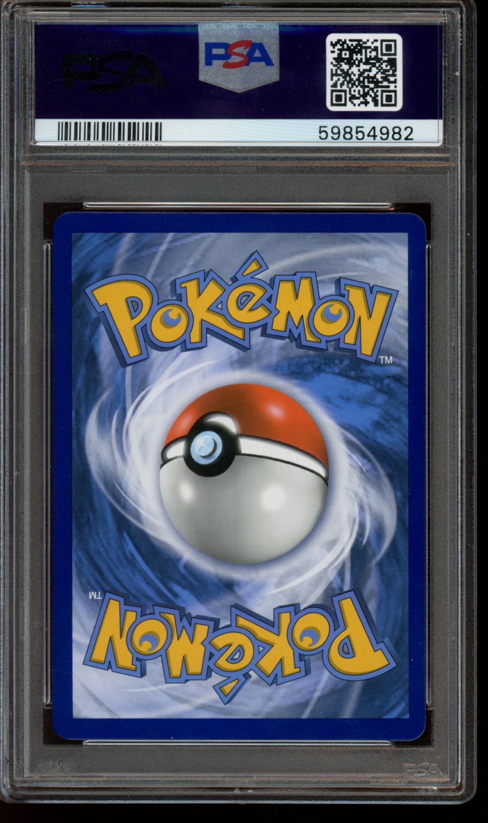 Raichu & Alolan Raichu GX 54/236 Unified Minds PSA 10