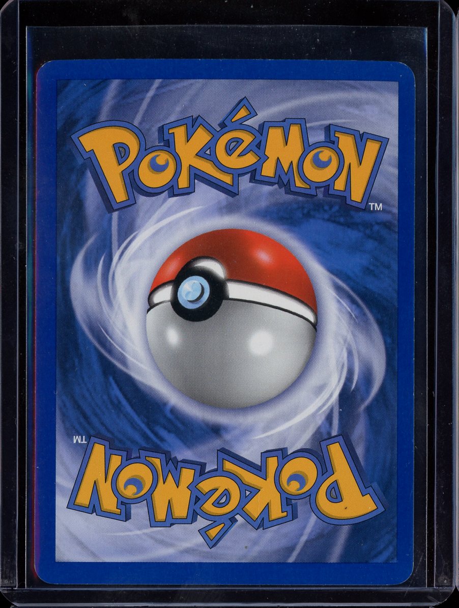 Dratini 66/113 Reverse Holo EX Delta Species