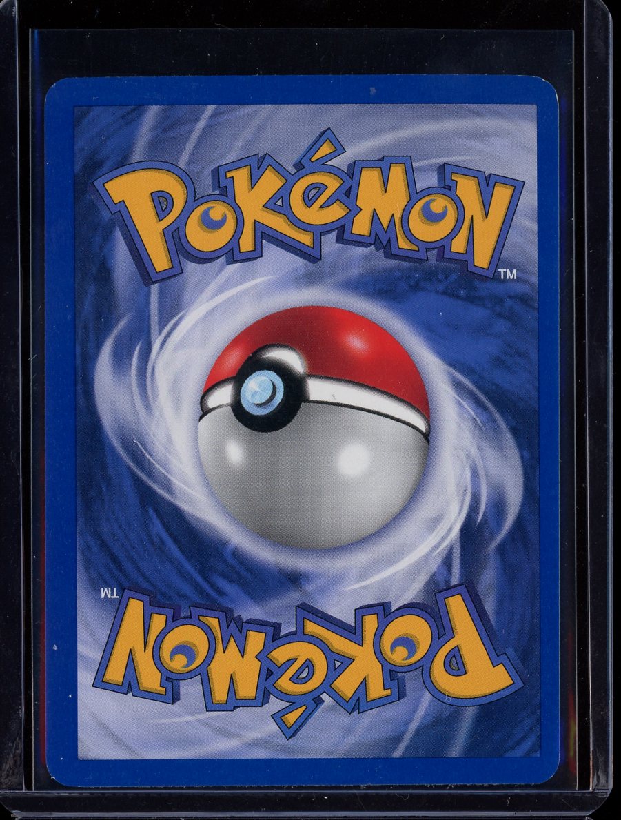 Dark Crobat 3/109 Holo EX Team Rocket Returns