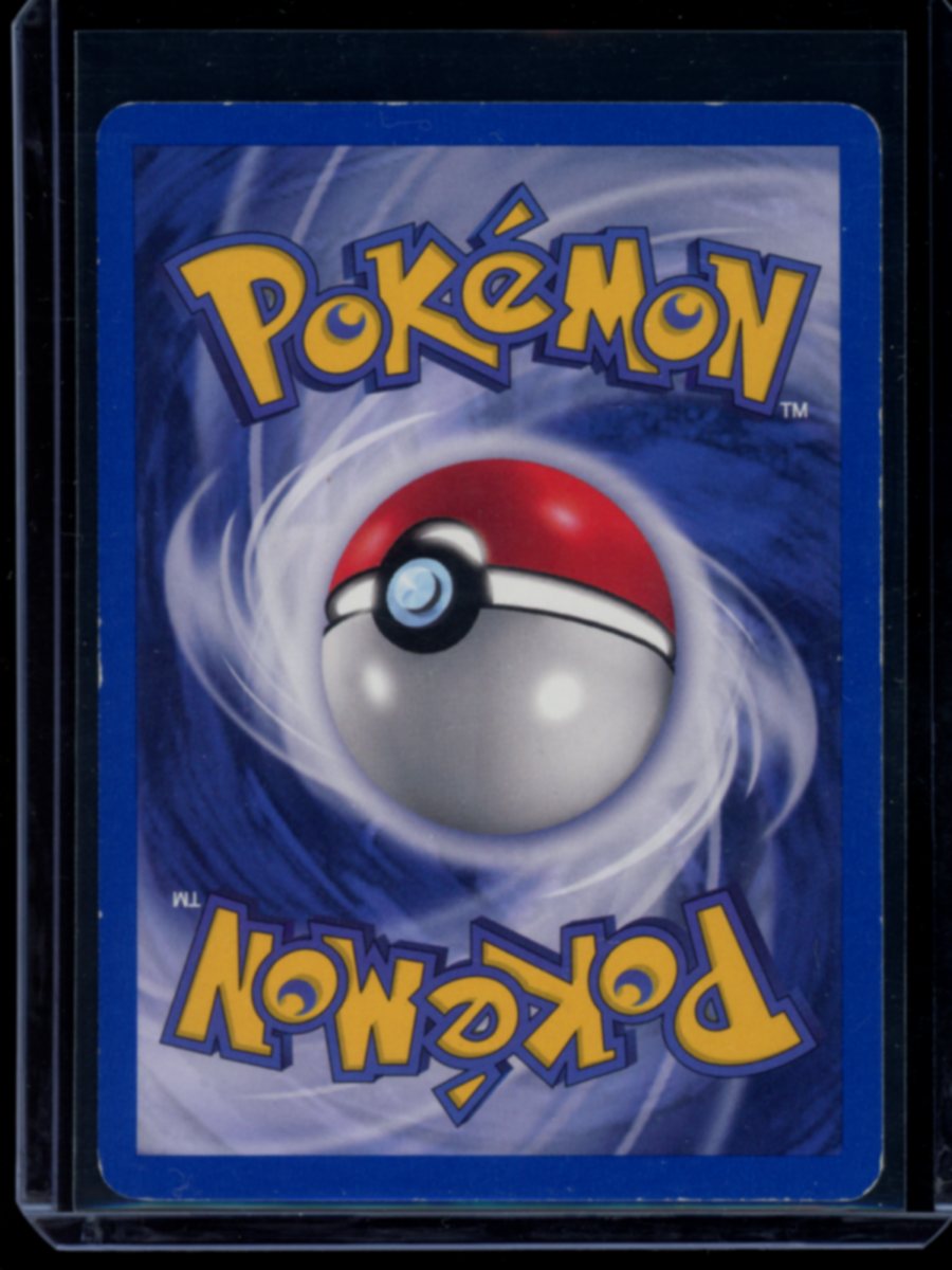 Ursaring (Holo-1st Ed) #15