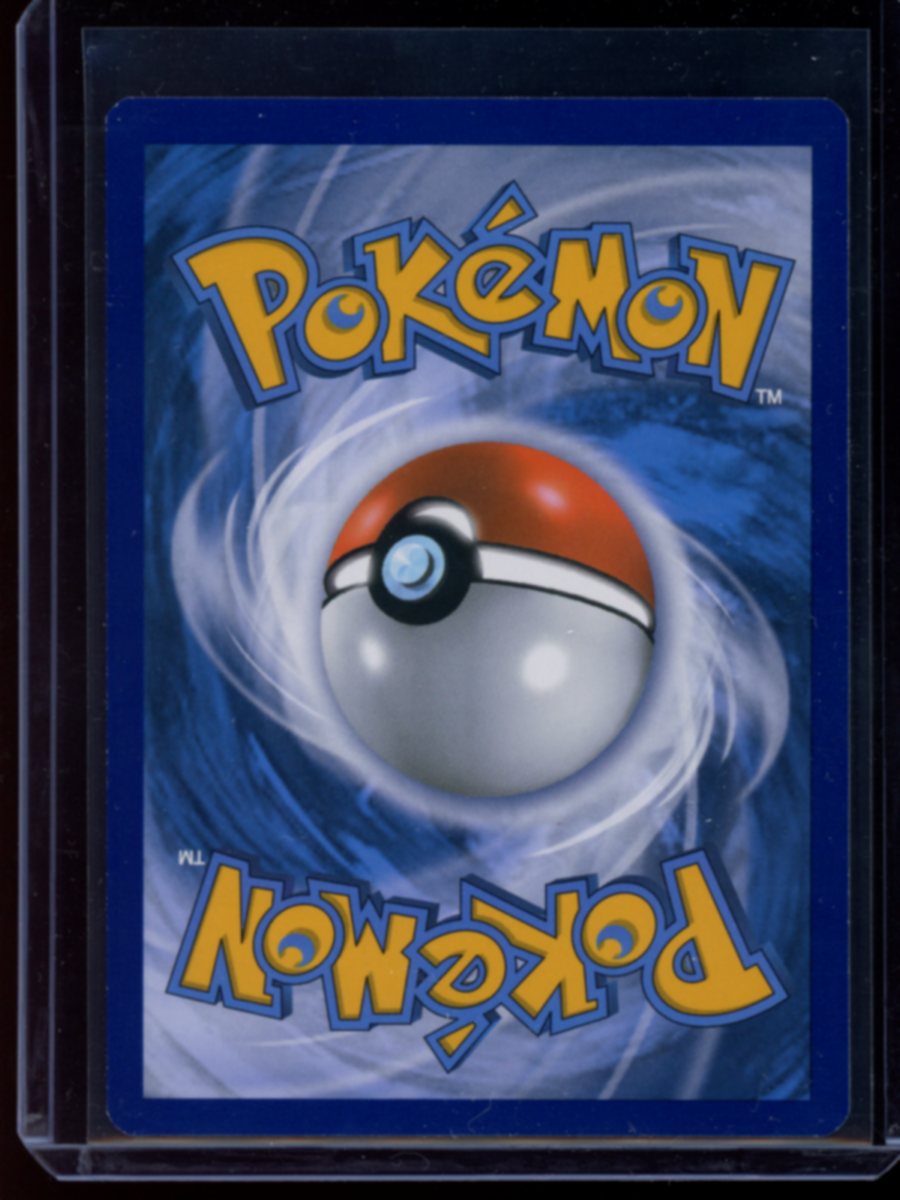 Gardevoir EX #116