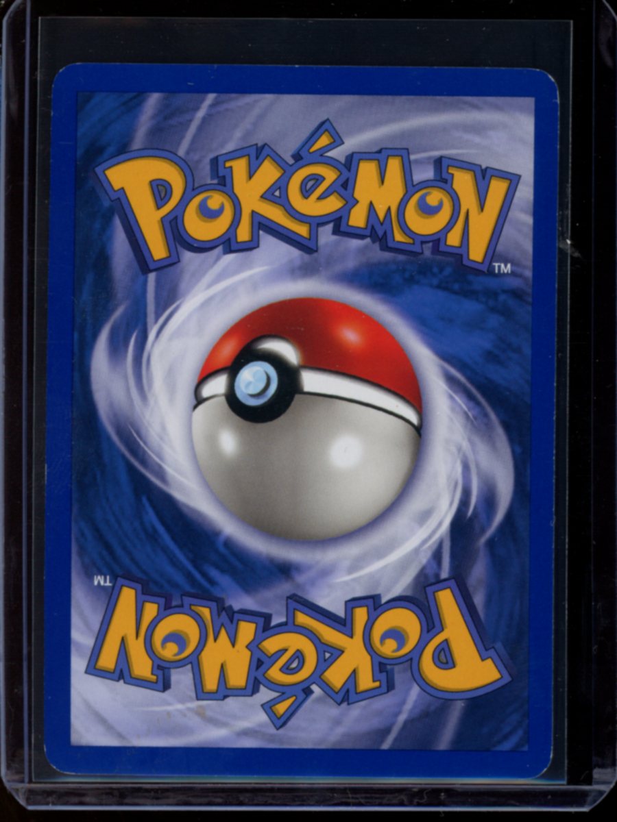 Porygon (Reverse) #103b