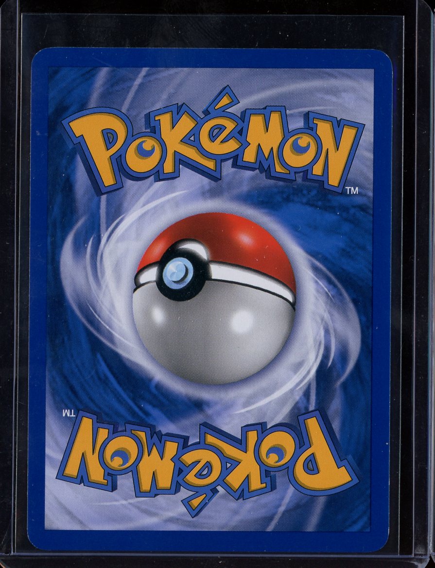Garchomp 9/123 Holo Mysterious Treasures