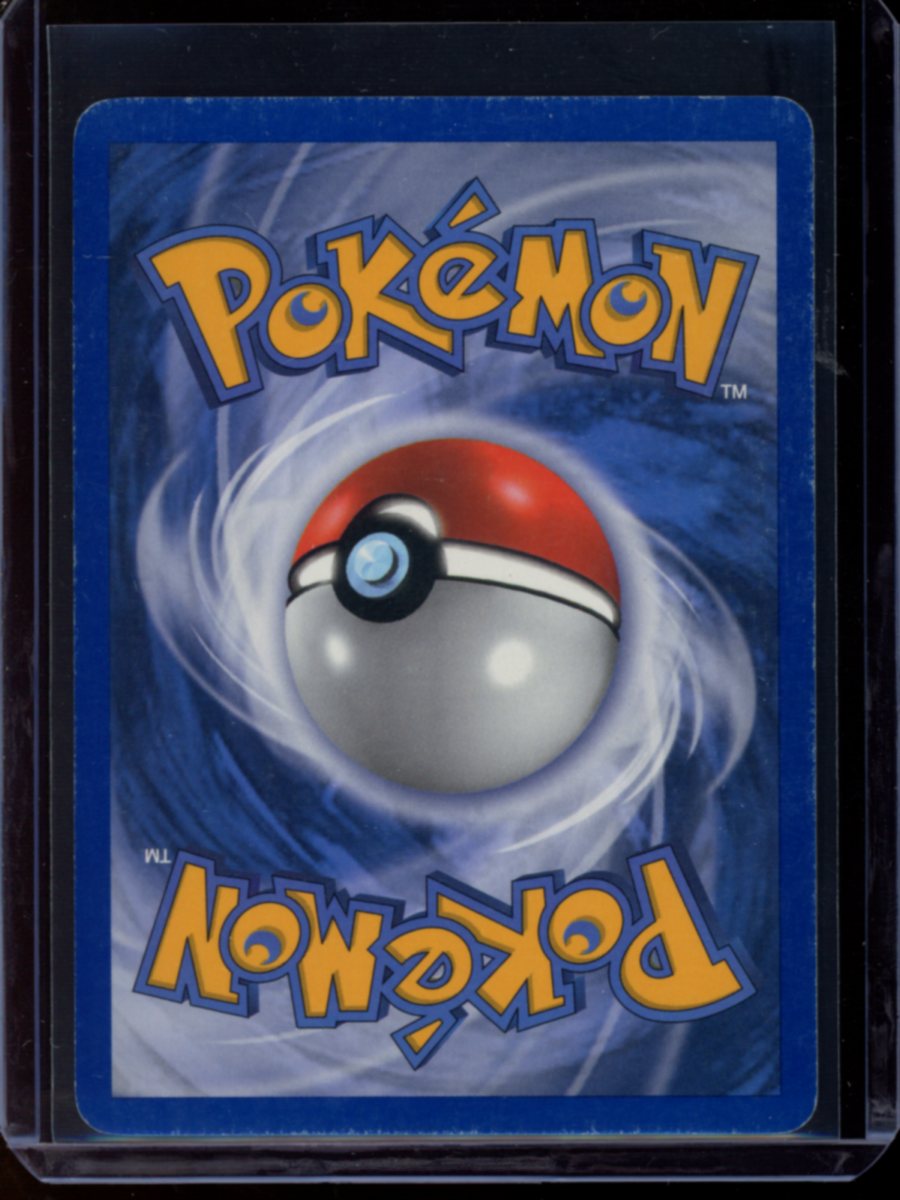 Skarmory ex #98