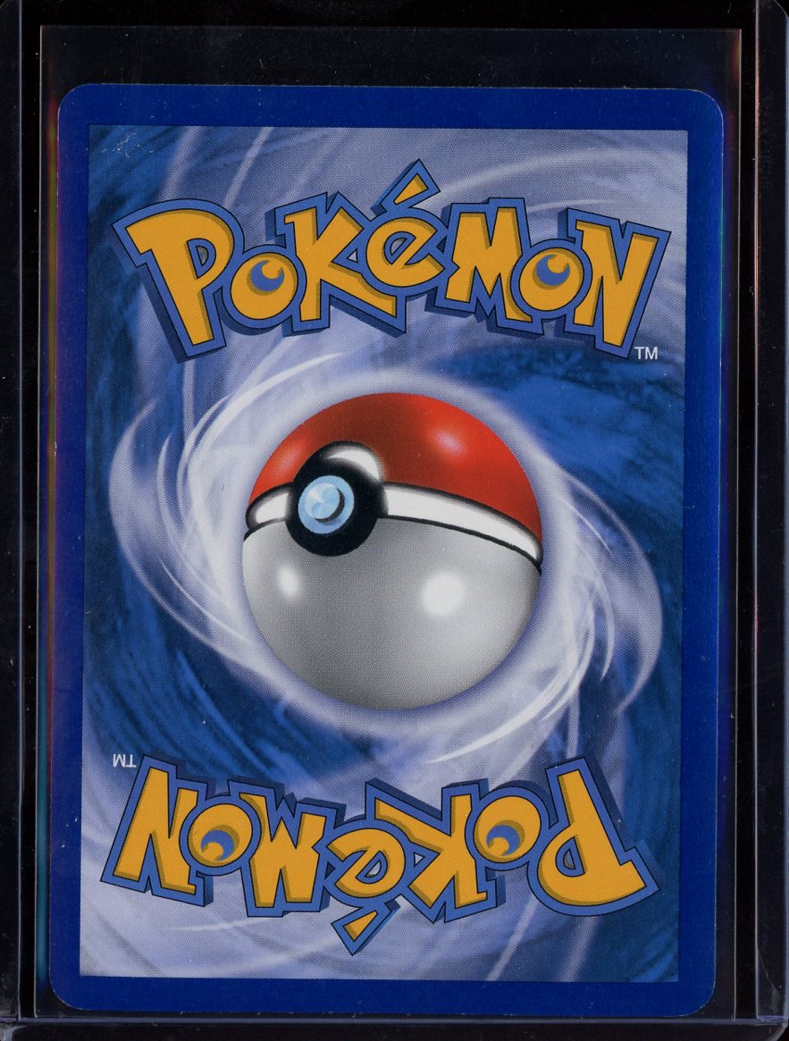 Goldeen 61/107 Reverse Holo EX Deoxys