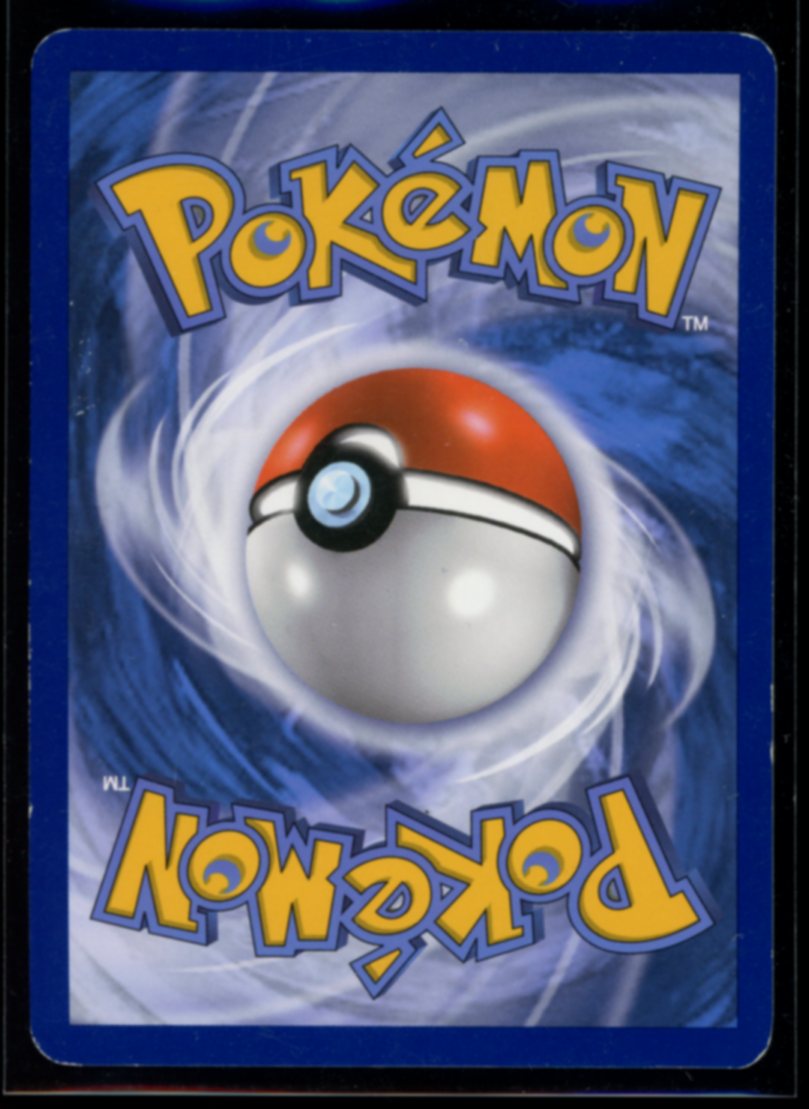 M Gardevoir EX #RC31