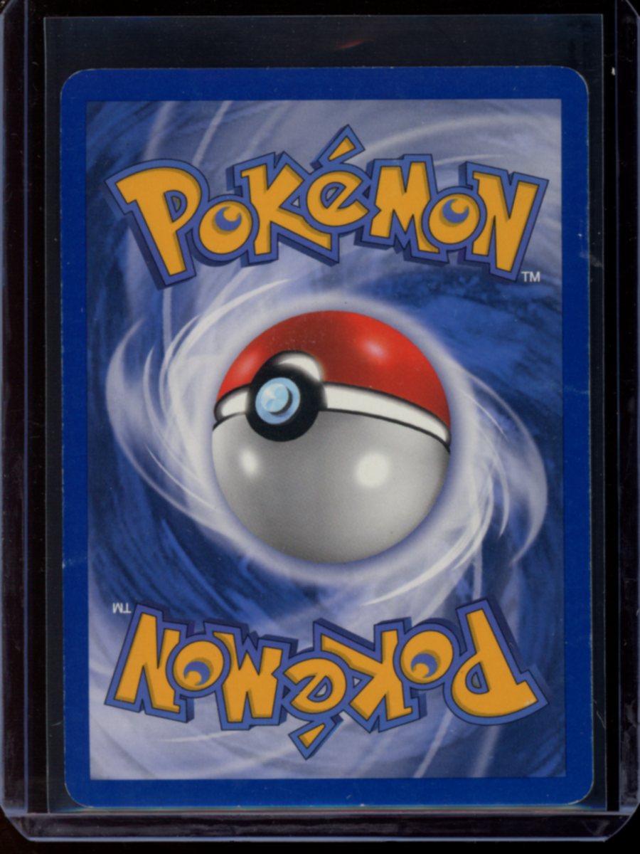 Sharpedo ex #104