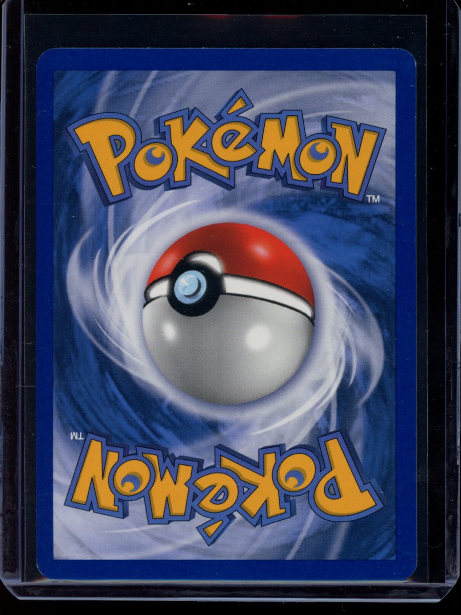 Staryu (Reverse) #77
