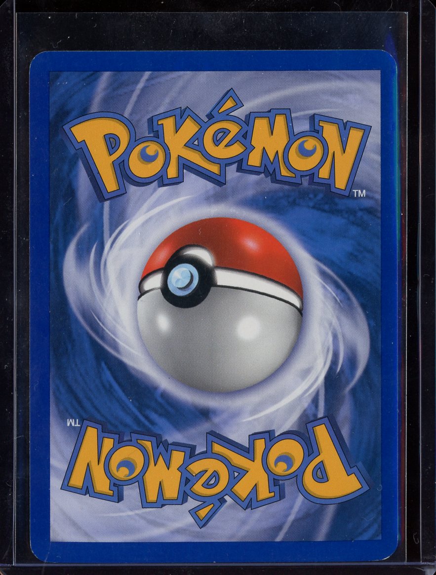 Larvitar 73/113 Reverse Holo EX Delta Species
