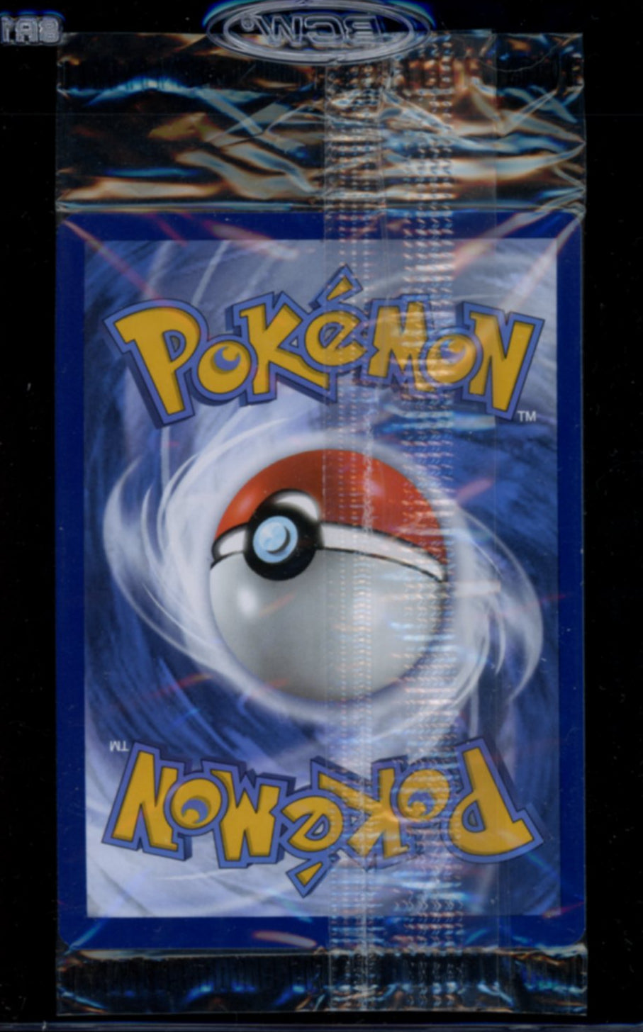 Pikachu (Pokemon Center) #27