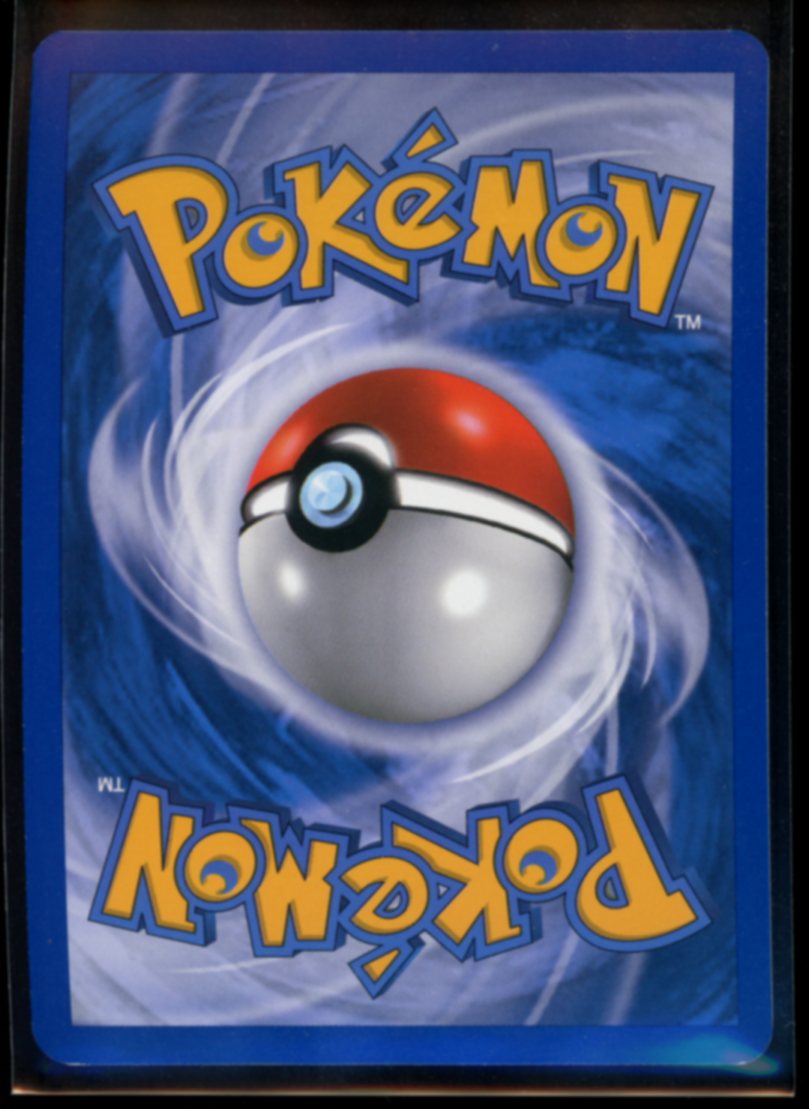 Lugia Legend (Bottom) #114