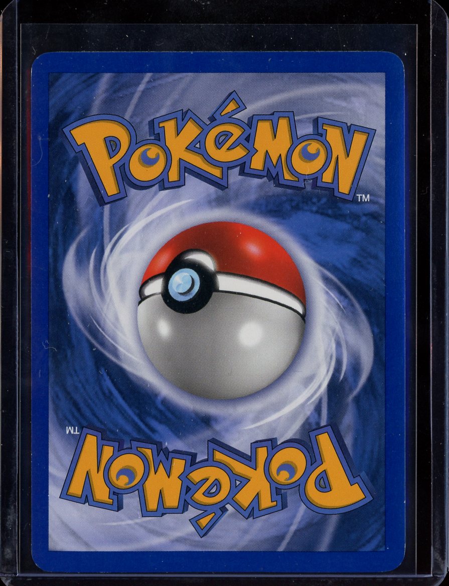 Corphish 57/107 Reverse Holo EX Deoxys