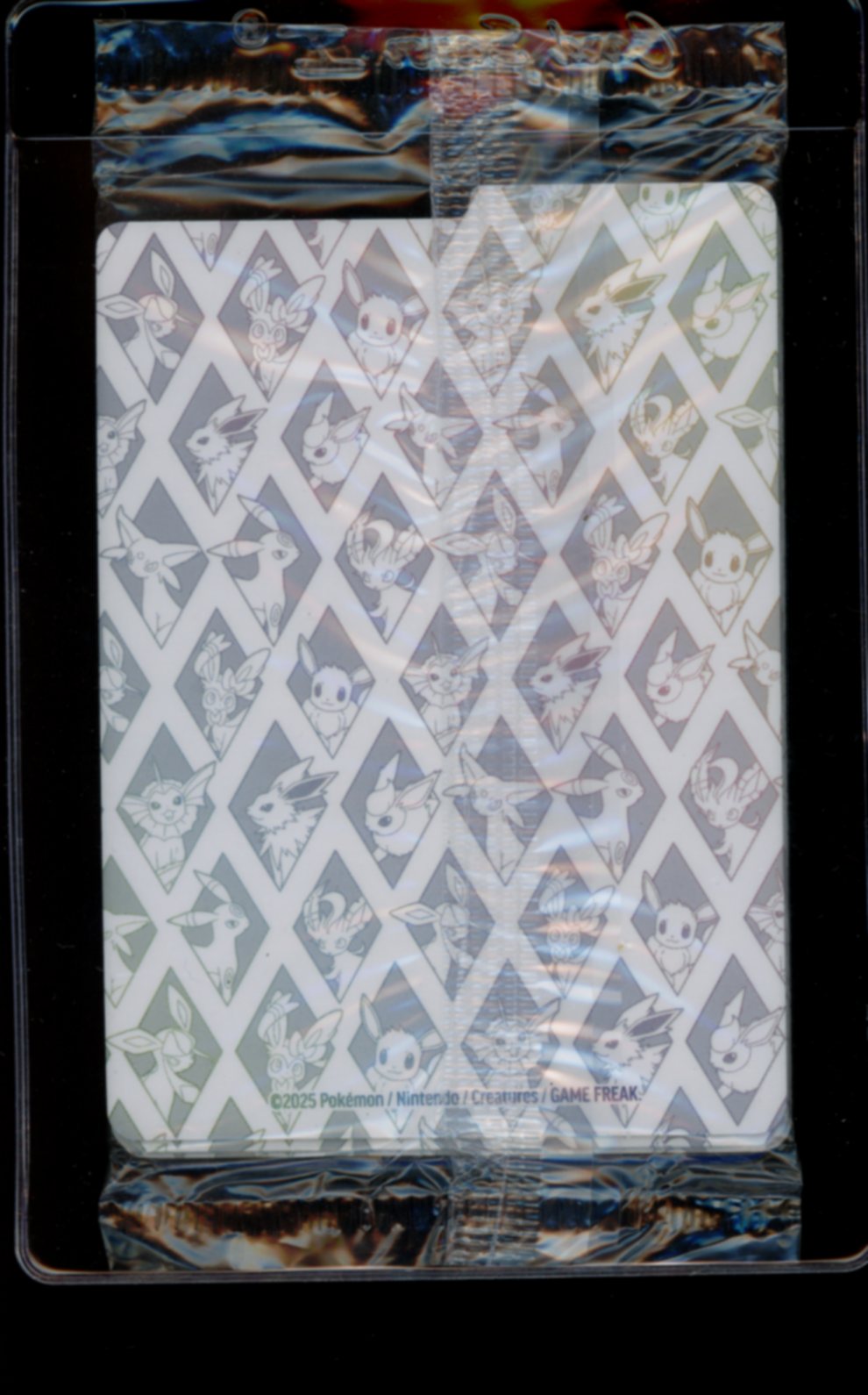 Eevee (Pokemon Center) #173