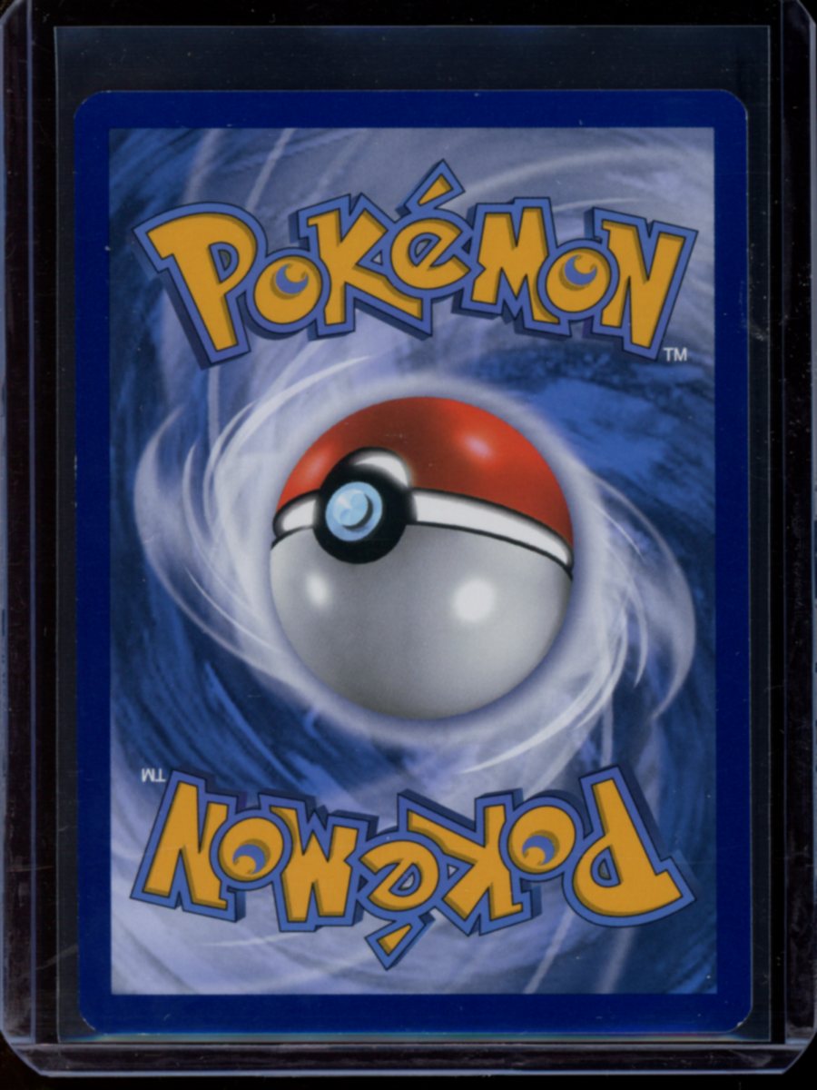 Rayquaza EX #75