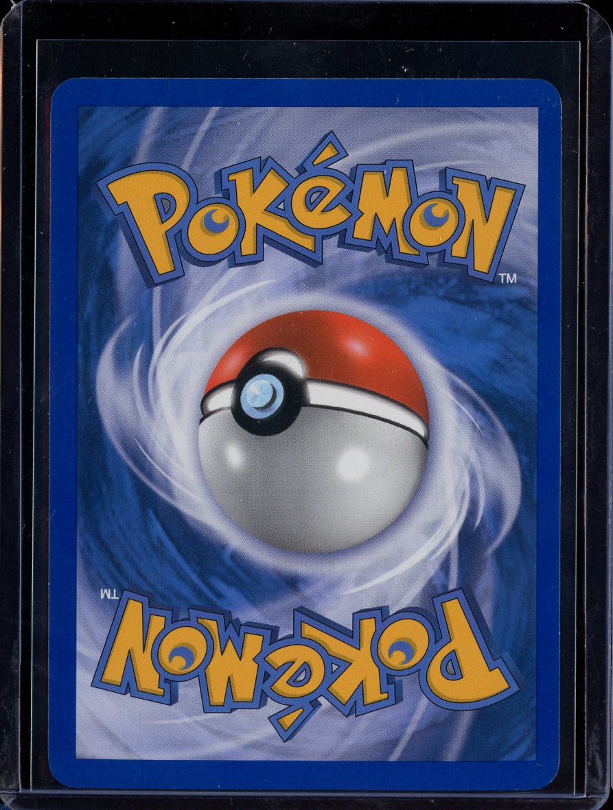 Hariyama 44/113 Reverse Holo EX Delta Species