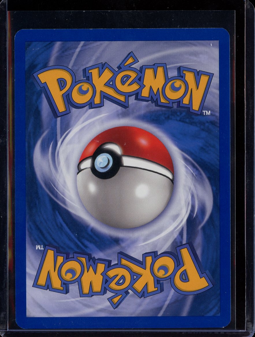 Ho-Oh 52 (Pokemon Center NY) WoTC Promo