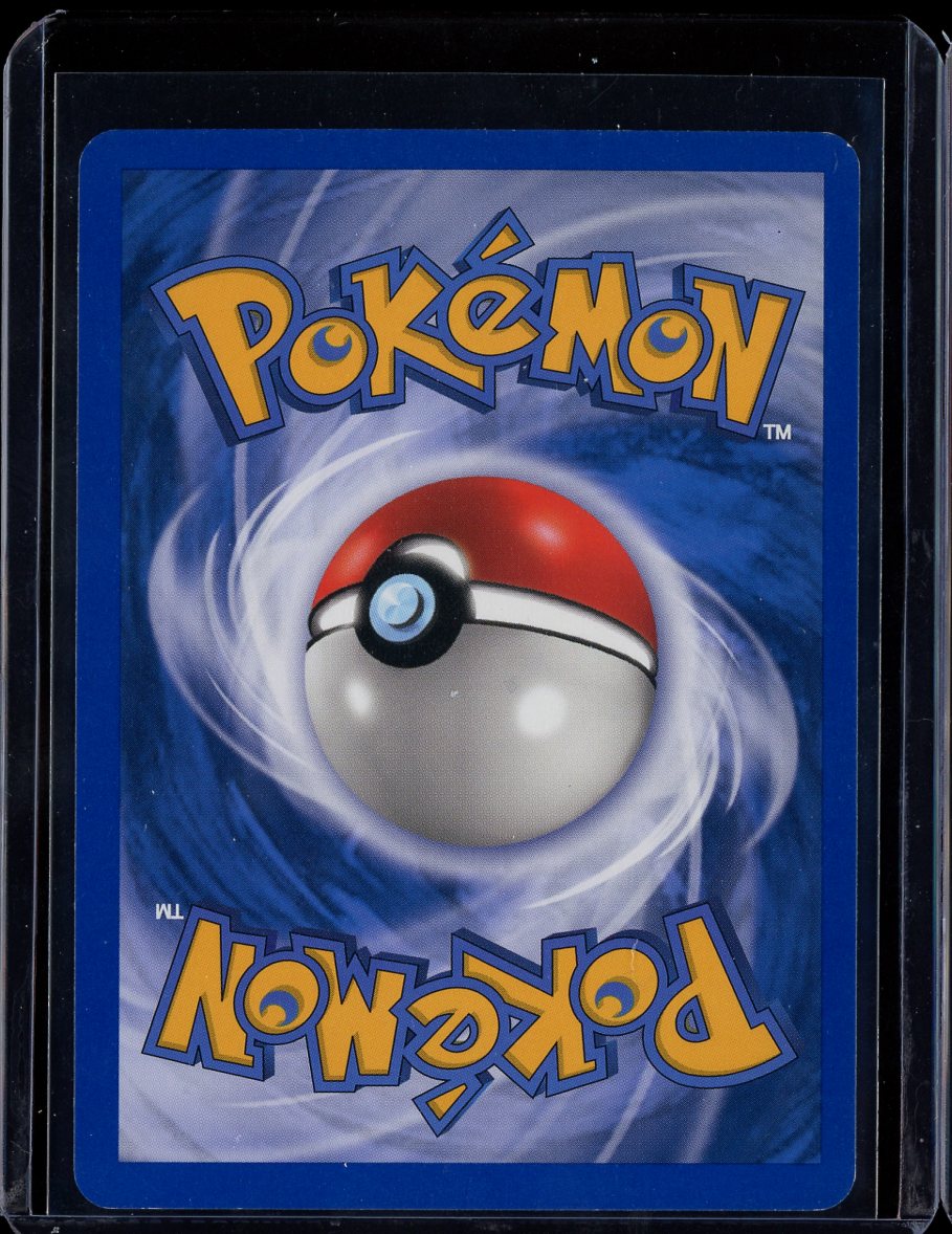 Charmander 98/165 Expedition