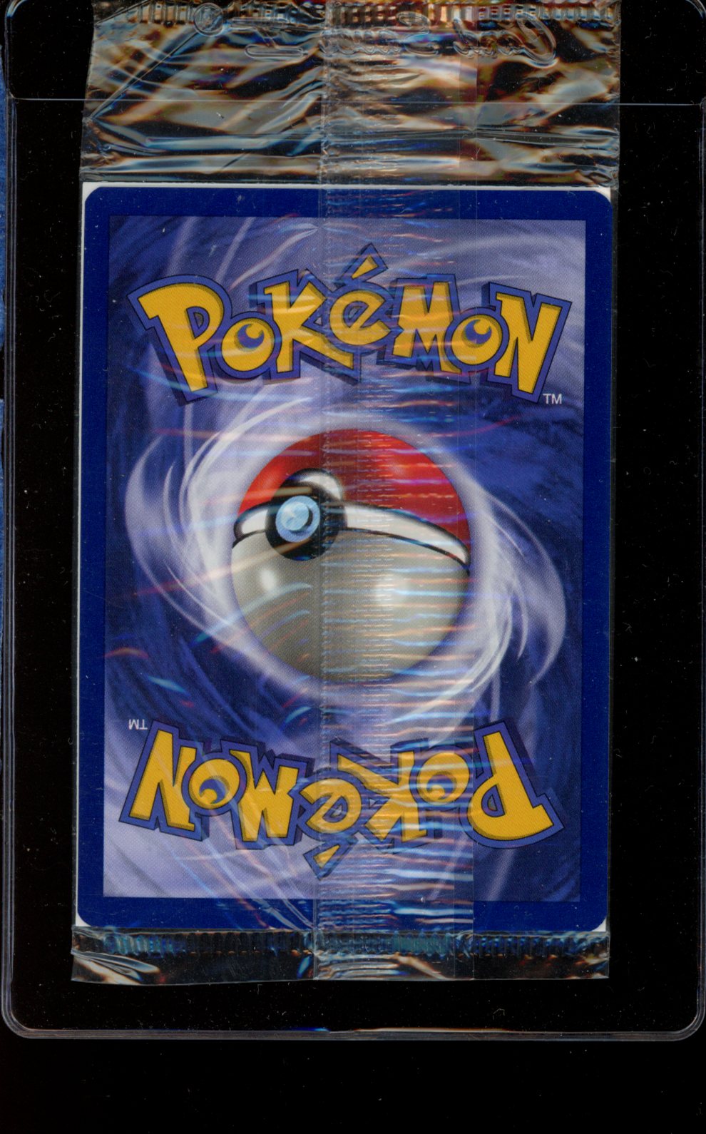 Catch Mew! (Sealed Promo)