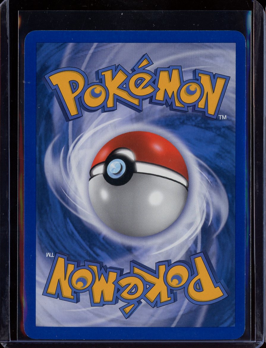 Magnemite 74/113 Reverse Holo EX Delta Species
