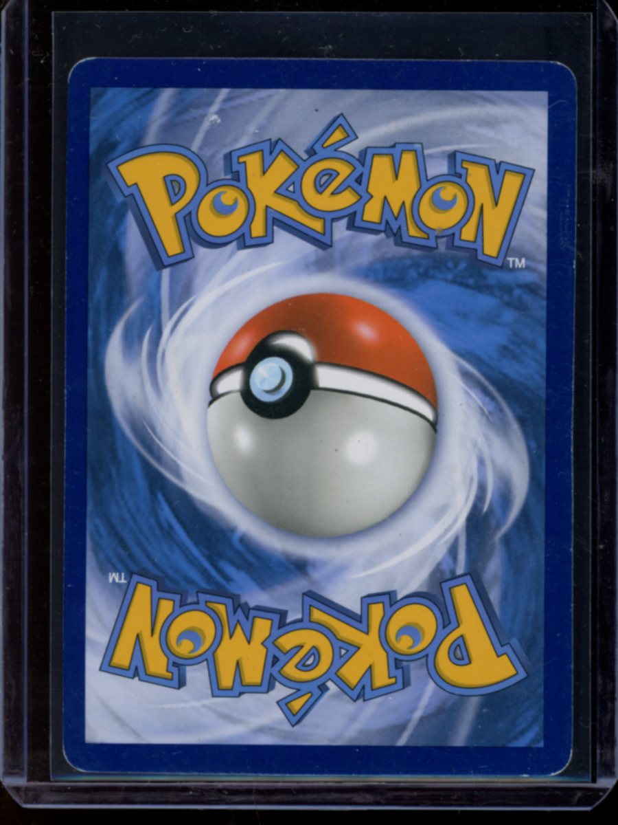 Mewtwo EX #163