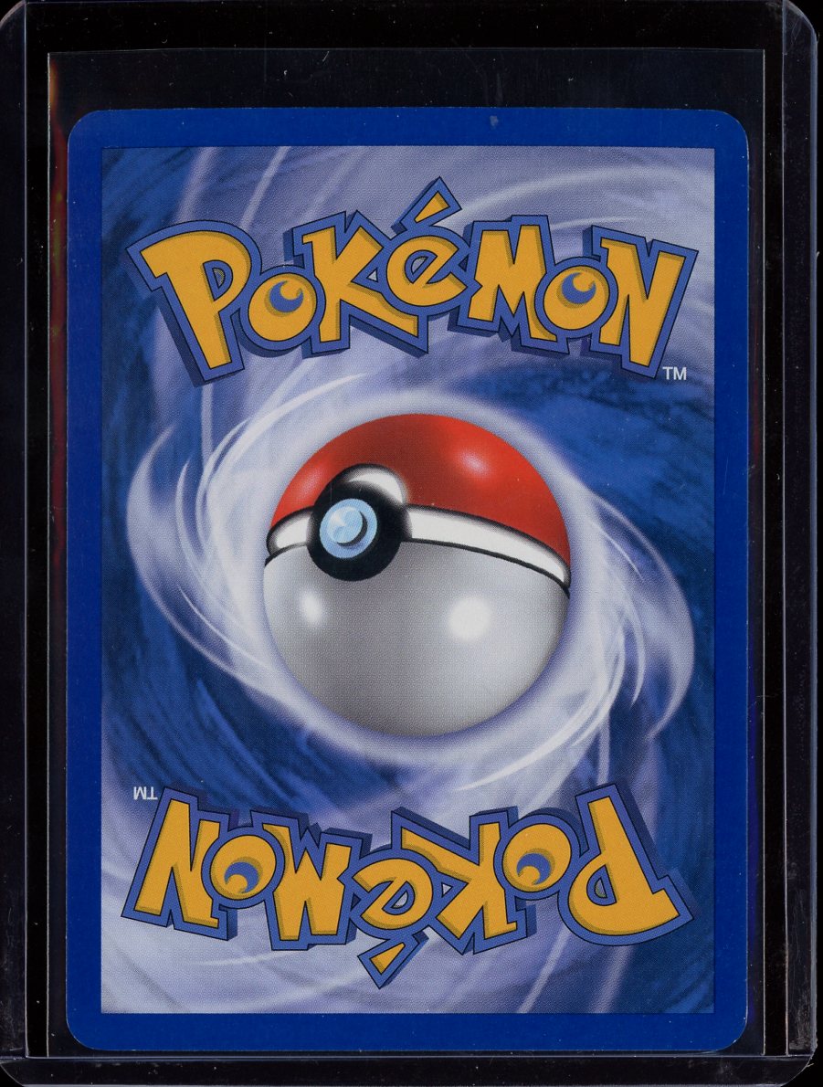 Swellow 32/113 Reverse Holo EX Delta Species