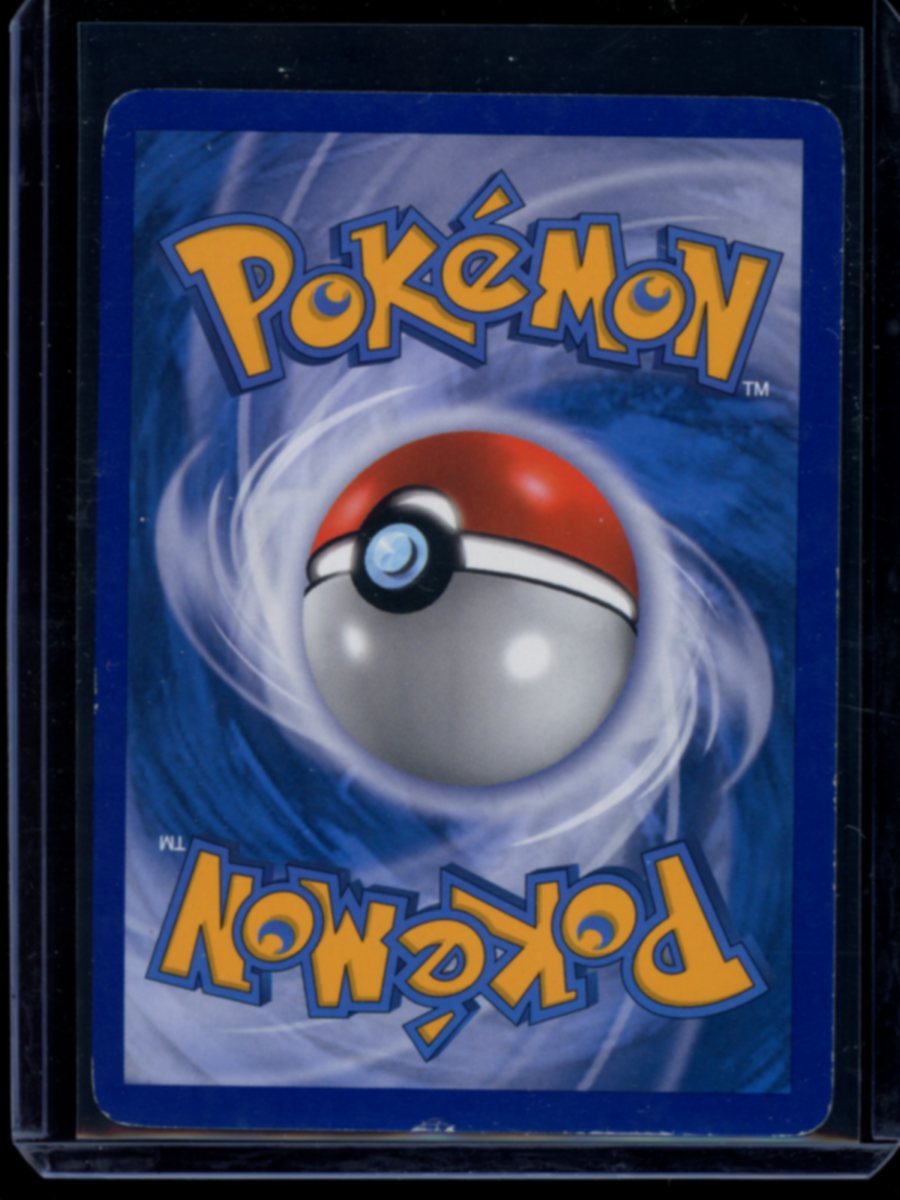 Kabutops (Reverse) #7