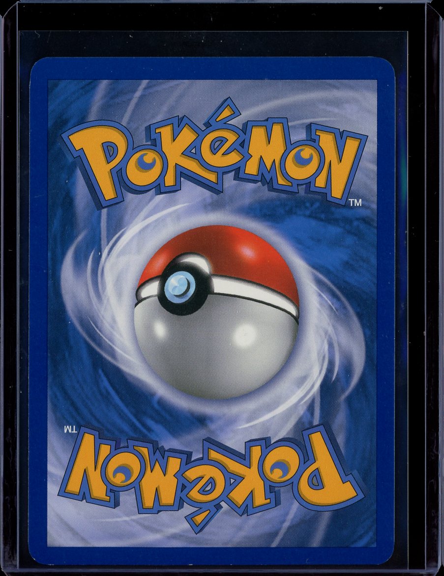 Palkia & Dialga (Top) #101