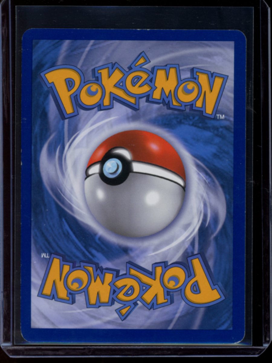 Heatran EX #109