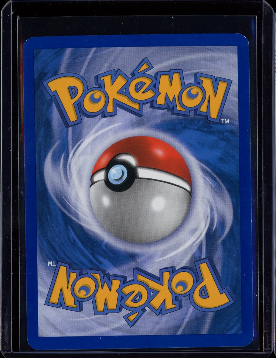 Smoochum 64/101 Reverse Holo EX Dragon Frontiers