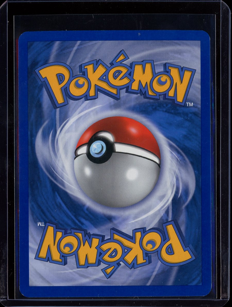 Seel 62/101 Reverse Holo EX Dragon Frontiers