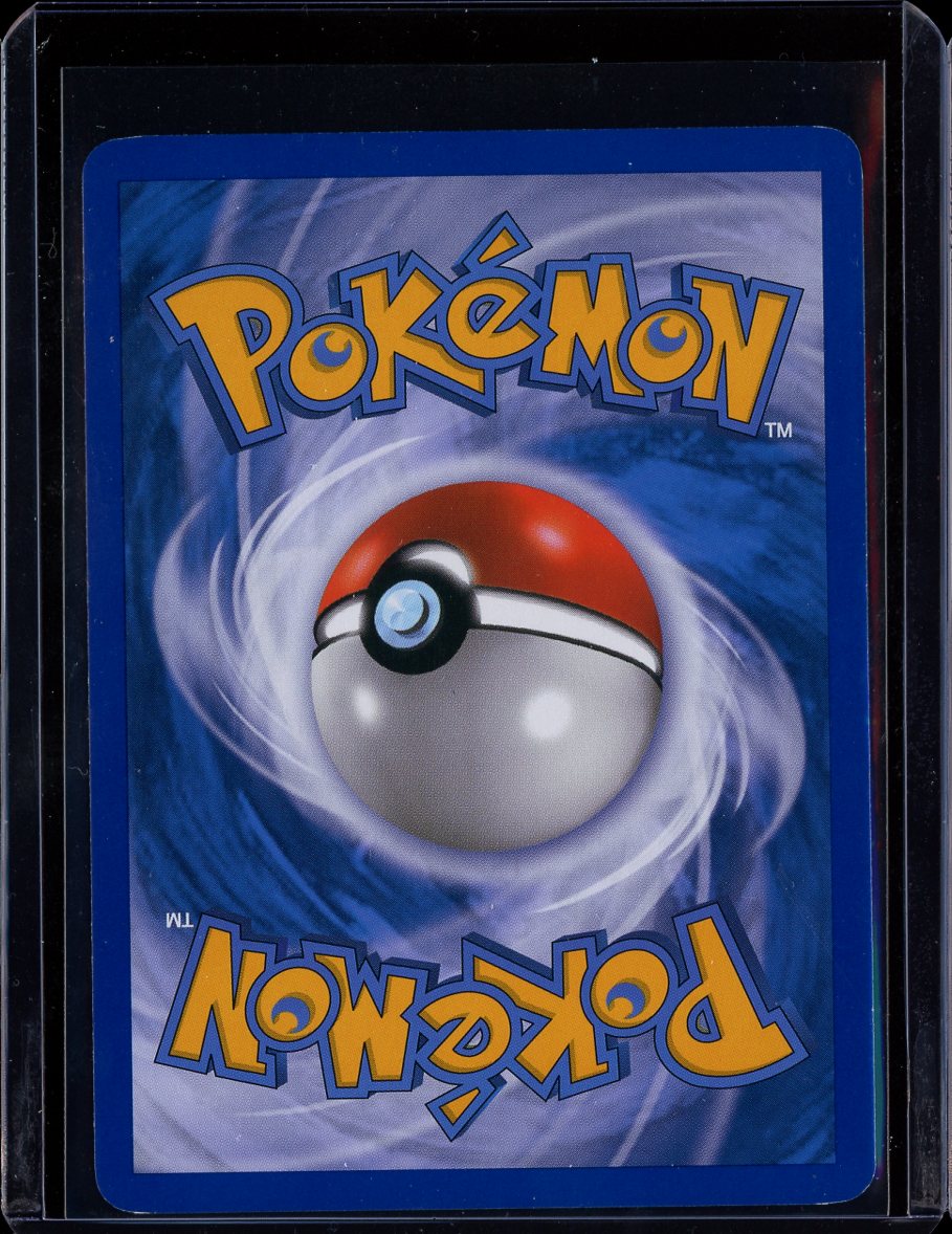 Flygon 5/111 Reverse Holo Rising Rivals