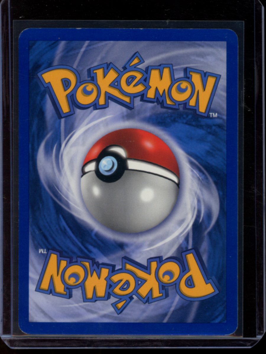 Grass Energy (Holo) #101