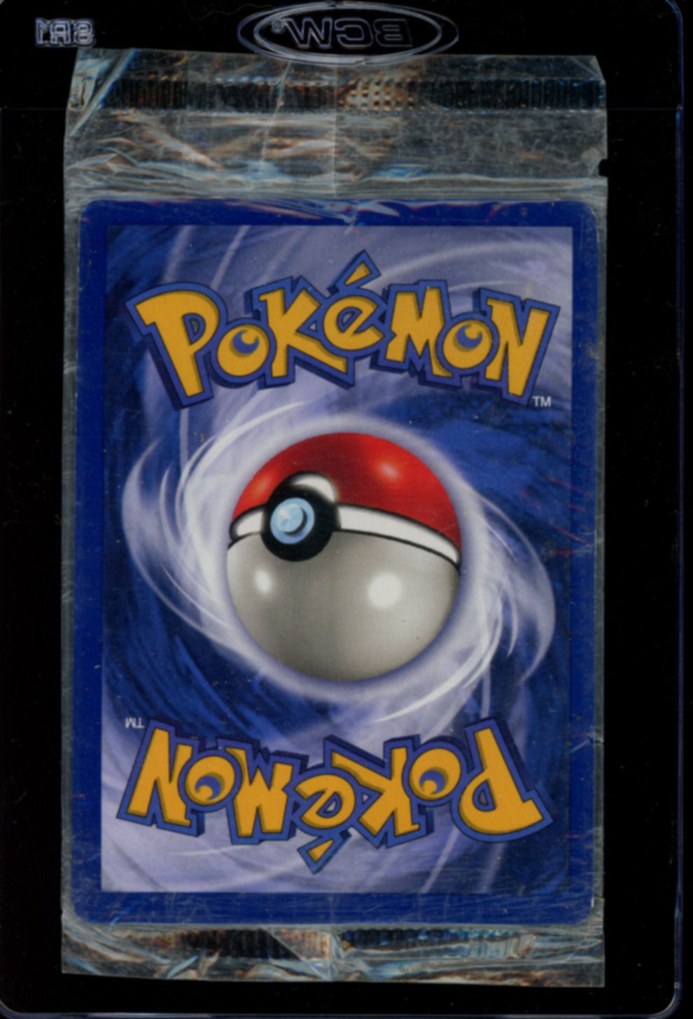 Machamp (1st Ed - Sealed) #8