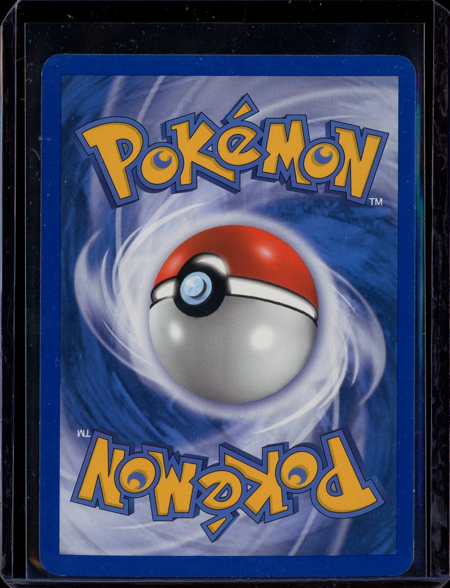 Zubat 88/113 Reverse Holo EX Delta Species