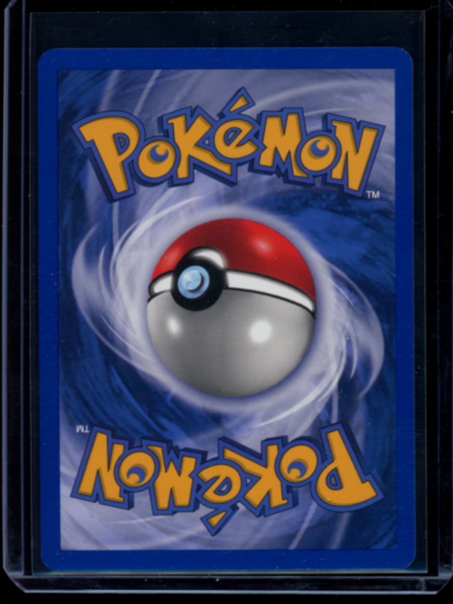 Dark Arbok (Wizards Stamp) #19