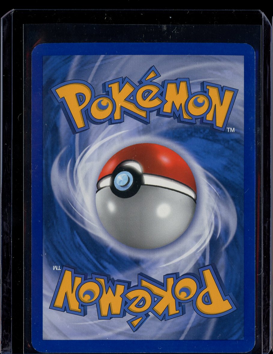 Feebas 49/101 Reverse Holo EX Dragon Frontiers