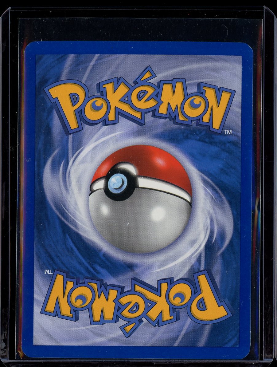 Dewgong 15/101 Reverse Holo EX Dragon Frontiers